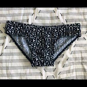Marcuse Men’s Amigo Swimming Brief